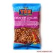Bild von TRS Chillies Crushed 250G - Exp 30.10.2025