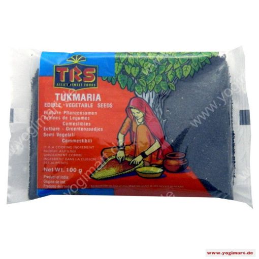 Bild von TRS Tukmaria 100G - Exp 30.11.2025