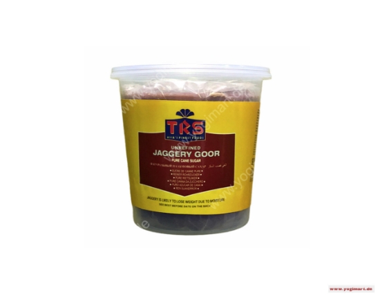 Bild von TRS Goor Indian (Jaggery) Tub *New* 975G
