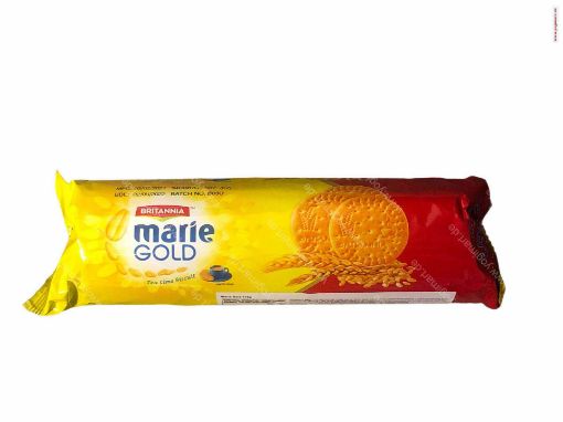 Bild von Britannia Marie Gold Tea Time Biscuit 176g