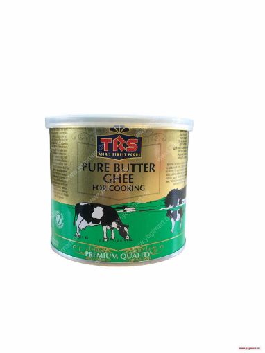 Bild von TRS Butter Ghee 500G