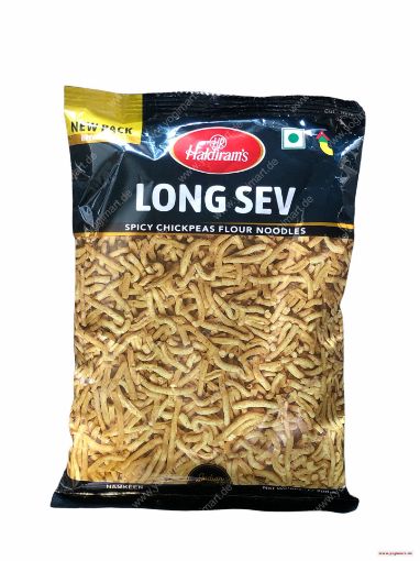 Bild von Haldiram Long Sev 200g