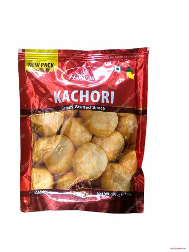 Picture of Haldiram's Kachori 200g