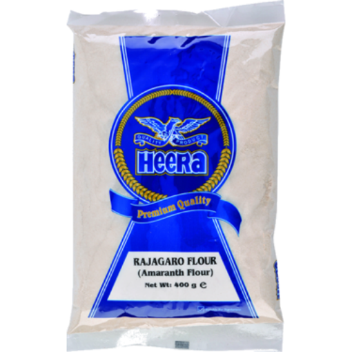Bild von Heera Rajagaro Flour (Amarnath Flour) 400g