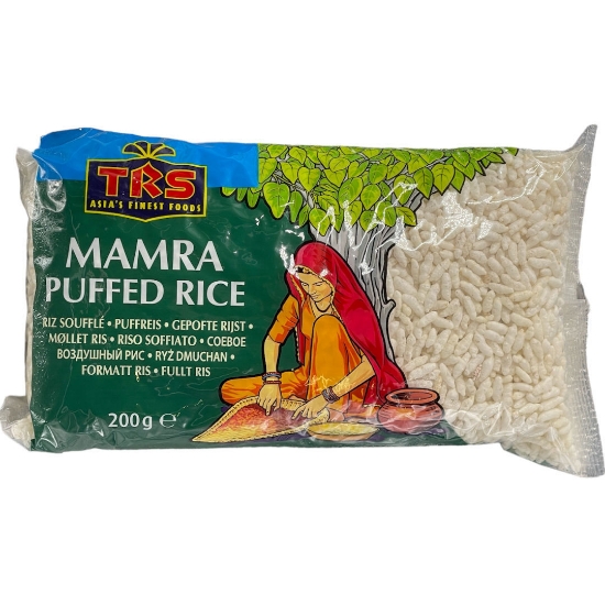 Bild von TRS Puffed Rice Mamra 200G