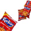 Picture of Kurkure Naughty Tomato 75g