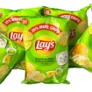 Bild von Lay's American Style Cream & Onion Potatoes Chips 52g - EXP 30.05.2026
