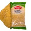 Bild von Motherland's Taste Mung Dall (moong dall) 500g