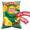 Picture of Lay's Chile limon Potatoes Chips 50g