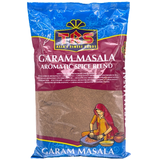 Picture of TRS Garam Masala Powder 1kg