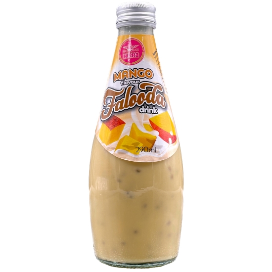 Bild von Heera Mango flavour Falooda Drink 290ml