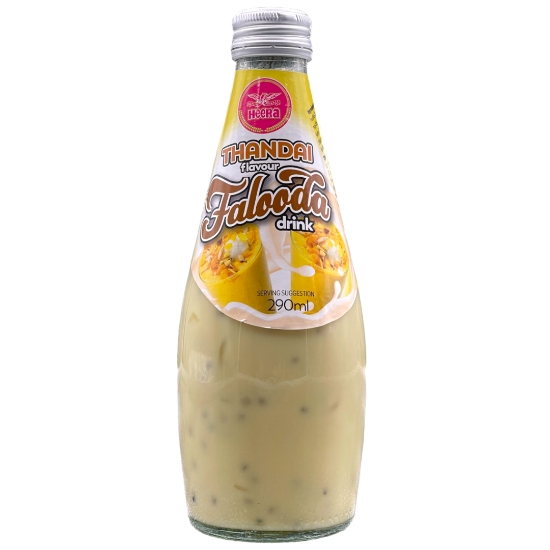 Bild von Heera Thandai flavour Falooda Drink 290ml