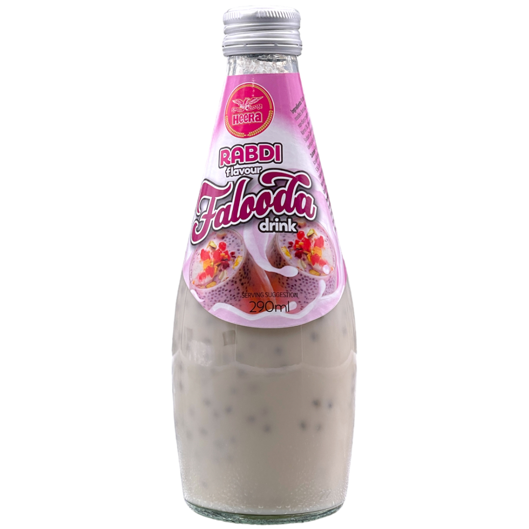 Heera Rabdi flavour Falooda Drink 290ml Yogi Mart Online Indian