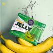 Picture of Heera Banana Jelly Crystals 75g
