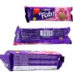 Picture of Parle Hide & Seek Fab Strawberry Biscuits 112g