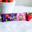 Picture of Parle Hide & Seek Fab Strawberry Biscuits 112g