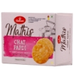 Bild von Haldiram's Chat papdi (Mathi) 130g - Exp 26.06.2026