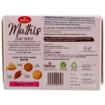 Bild von Haldiram's Chat papdi (Mathi) 130g - Exp 26.06.2026