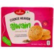 Picture of Haldiram's Ajwain Cookies 150g