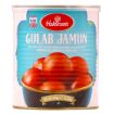 Picture of Haldiram's Gulab Jamun 1kg