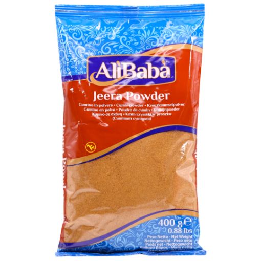 Picture of AliBaba Jeera Powder 400g