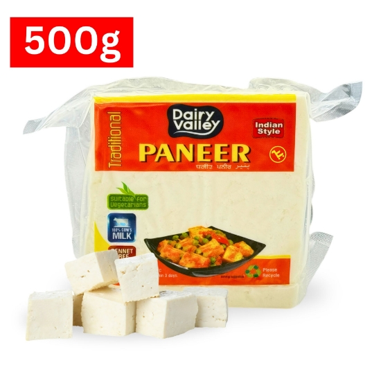 Bild von Dairy Valley Fresh Paneer 450g