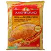 Bild von Aashirvaad Multi Grains Atta 5kg - Exp 22.08.2025
