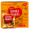 Bild von Britannia Little Hearts Pack of 10x75g