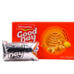 Bild von Britannia Good Day Cashew Cookies Stay Fresh Pack 231g - Exp 08.04.2026