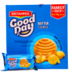 Picture of Britannia Good Day Butter Cookies Family Pack