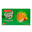 Bild von Britannia Good Day Pistachio & Almond Cookies Stay Fresh Pack 231g - Exp  06.05.2026