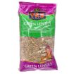Bild von TRS Lentils Green (Canadian)  Masoor 2Kg - Exp 29.08.2025