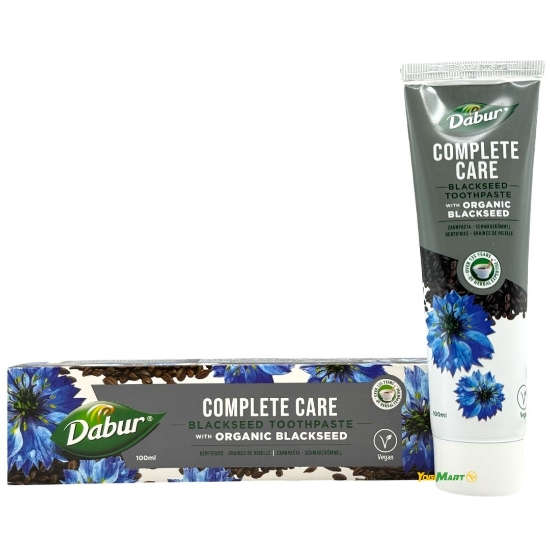 Bild von Dabur Blackseed Toothpaste 100ml