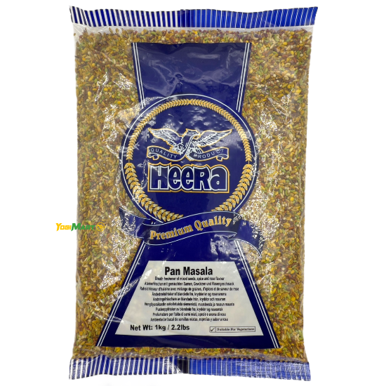 Bild von Heera Pan Masala Mukhwas 1Kg