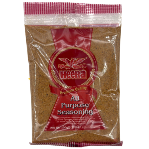 Bild von Heera All Purpose Seasoning 100g