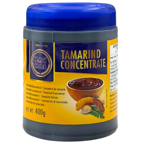 Picture of Heera Tamarind Concentrate (Imli) 400g