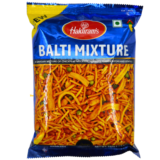 Picture of Haldiram’s Balti Mixture 280g