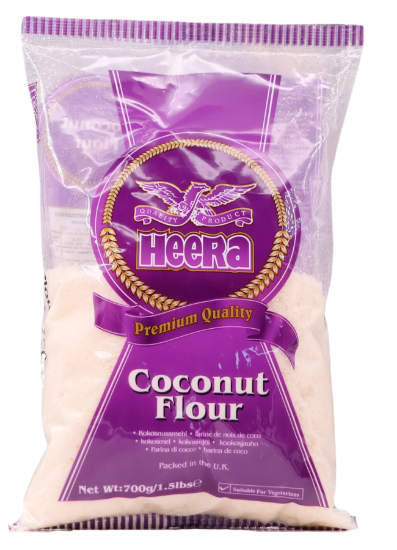 Bild von Heera Coconut Flour 700g