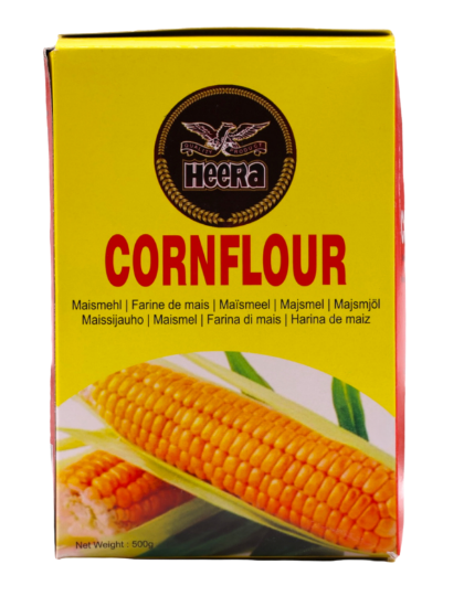 Bild von Heera Corn Flour 500g 