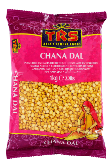 Bild von TRS Chana Dall 1KG
