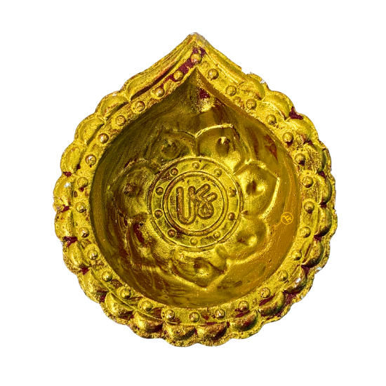 Bild von Diya Golden 1 piece