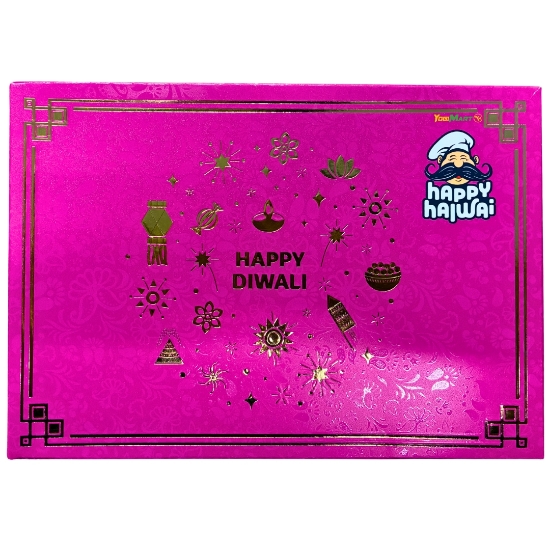 Bild von Dairy Valley Happy Diwali Mithai 350g