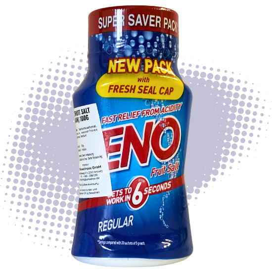 Picture of Eno Fruit Salt 100g