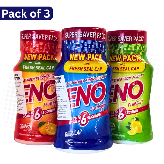 Picture of Eno Pack of 3 
