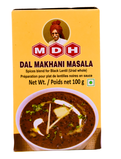 Bild von MDH Dal Makhani Masala 100G