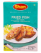 Bild von Shan Fried Fish 50g