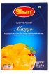 Bild von Shan Mango Custard Powder 200g