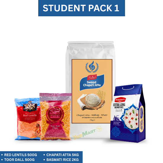 Bild von YogiMart Special Student Pack 1 
